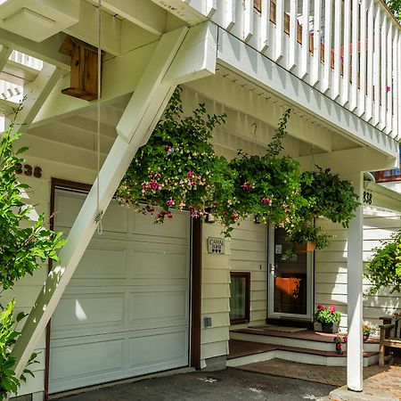 Camai Bed And Breakfast أنكوراج المظهر الخارجي الصورة