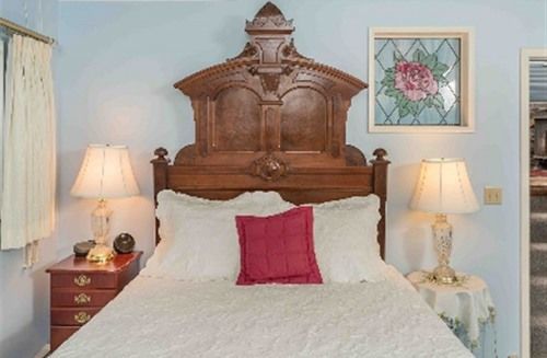 Camai Bed And Breakfast أنكوراج المظهر الخارجي الصورة