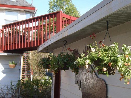 Camai Bed And Breakfast أنكوراج المظهر الخارجي الصورة