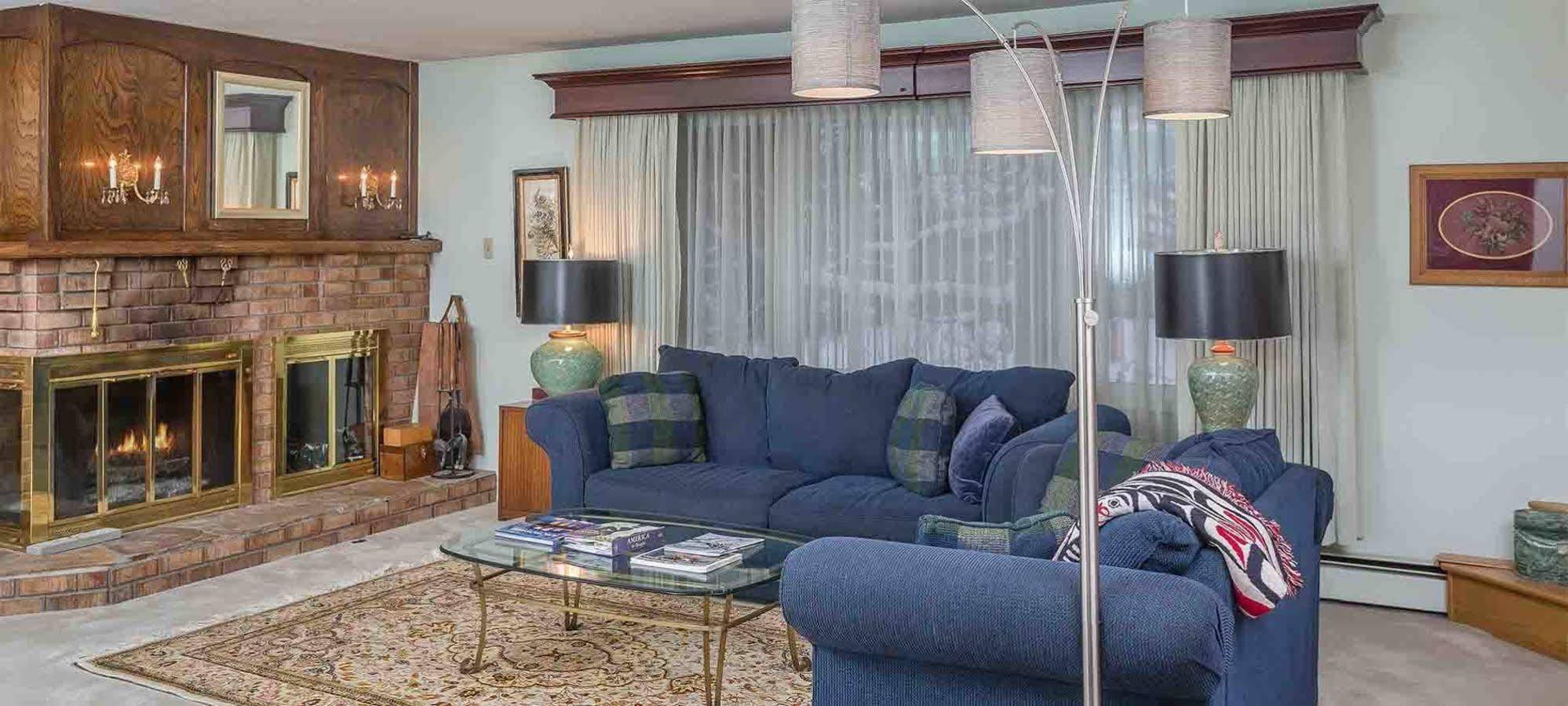 Camai Bed And Breakfast أنكوراج المظهر الخارجي الصورة