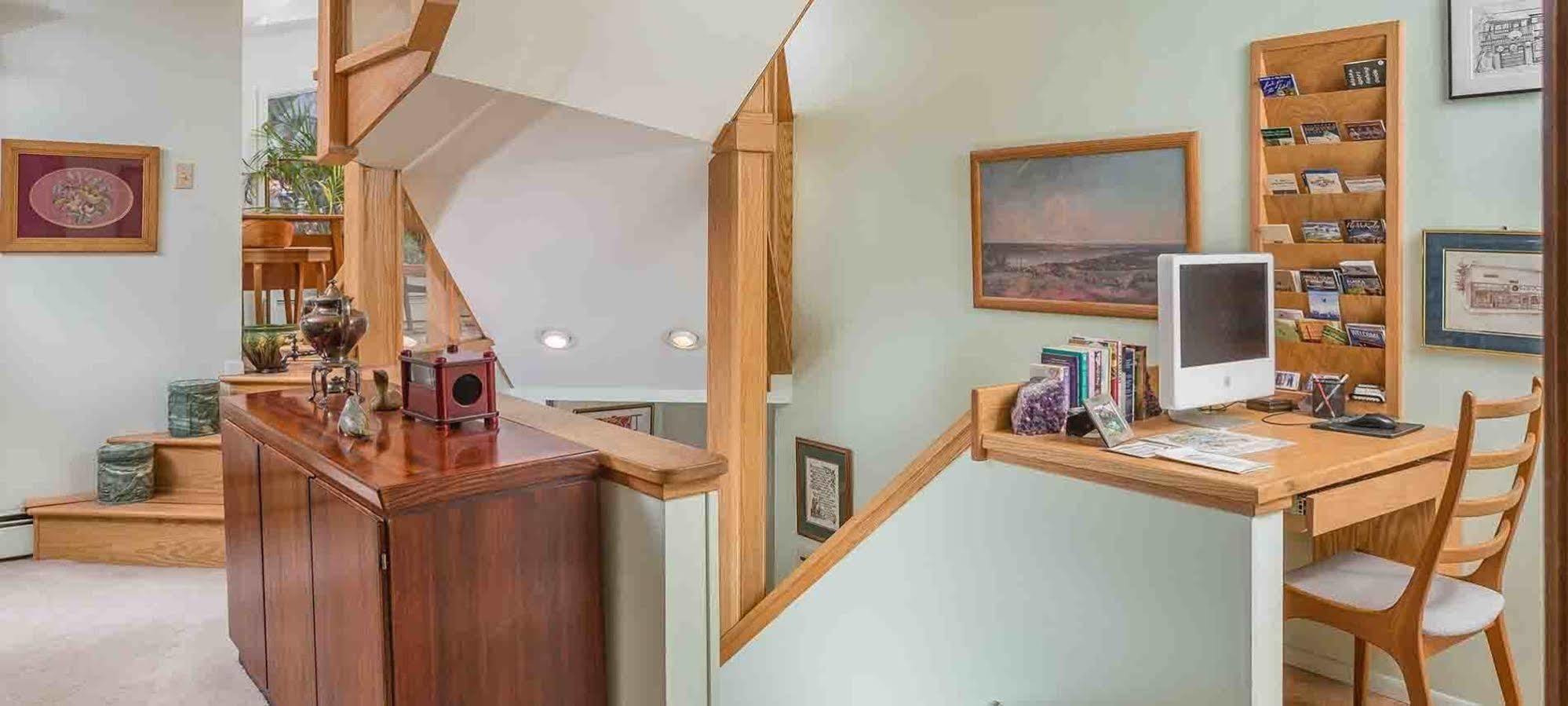 Camai Bed And Breakfast أنكوراج المظهر الخارجي الصورة